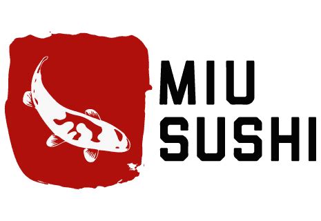 miu sushi.